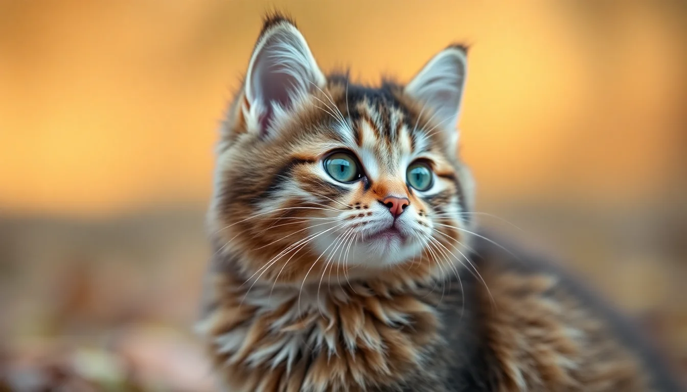 Découvrez les meilleures croquettes sans céréales pour votre chat