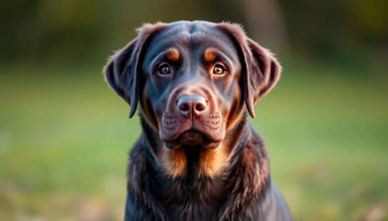 Les meilleures croquettes pour chiot Labrador : guide complet